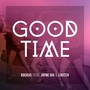 Good Time (feat. Jayne Rio & J. Dutch)