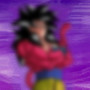 Goku en 4ª