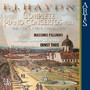 Haydn: Complete Piano Concertos Vol. 1