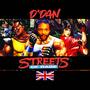 Streets of Rage (Explicit)