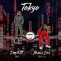 Tokyo (feat. DAY3III) [Explicit]