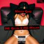 Nasty Girl (Explicit)