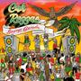 Sayap Garuda (feat. Hadi Kingjahh, Cipenk & Hadede K2 Reggae, Jakob & Geranium, Yanson Roots, Vespaisol, Berry, Amin & Herry)