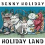 Holiday Land (Explicit)