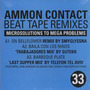 Beat Tape Remixes