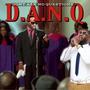 D.A.N.Q (Dont Ask No Questions) [Explicit]