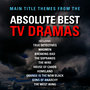 Main Title Themes from the Absolute Best TV Dramas