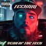 Year of the Tech (Explicit)