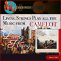 Living Strings Play All The Music From Camelot (Album of 1960)