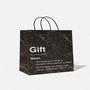 Gift Bag (Explicit)