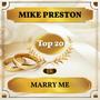 Marry Me (UK Chart Top 20 - No. 14)