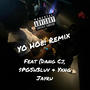 YO HOE! (feat. Dang CJ, Yxng Jayru & $PGSh3luv) [Remix] [Explicit]