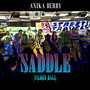 Saddle (Tilden Hall Riddim)