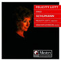 Felicity Lott Sings Schumann