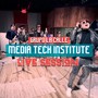 Media Tech Institute Live Session