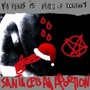 Santa Gets An Abortion: The Original Soundtrack to Black Mass In The White Snow