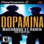 Dopamina (feat. MachAgus) [Explicit]