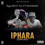 Iphara Lempundu (feat. Tearz iD, Tamiia & Nonhlanhla) [Explicit]