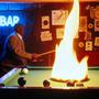 Corner Pocket (Explicit)