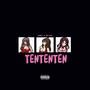 TENTENTEN (feat. Kid Breez3 & Ocean_SA) [Explicit]