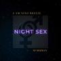NIGHT SEX (feat. NP HOZMAN)
