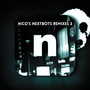 nico's nextbots remixes 3 (Explicit)