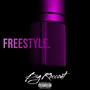 FREESTYLE. (Explicit)