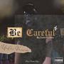 Be careful - Squadron (AlcaZone Remix Under Version) [Explicit]