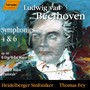 BEETHOVEN: Symphonies Nos. 4 and 6