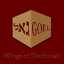 Wings of Shechinah