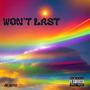 Won't Last (Explicit)