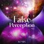 FALSE PERCEPTION, Vol. 2 (Explicit)