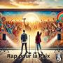 Rap pour la Paix (Explicit)