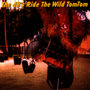 Ride The Wild TomTom