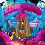 KING SQUID (Explicit)