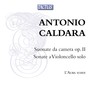 CALDARA, A.: Chamber Music (L'Aura Soave Cremona)