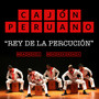 Cajón Peruano: Rey de Percusión