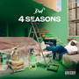 4 SEASONS - SPRING (Explicit)