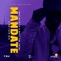 Mandate (feat. IKAYINFINITE) (Afro Tech Mix)