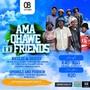 AmaQhawe & Friends