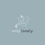 Only Lonely (feat. valentina)