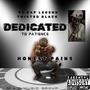 Dedicated To Patience (feat. Twisted Black) [Explicit]