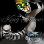 king julien