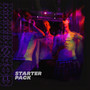 STARTER PACK (prod. by klimonglue x 21production) [Explicit]