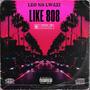 LIKE 808 (feat. Leo No Lwazi)