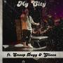 My City (feat. Snoop Dogg & Glicco) [Explicit]