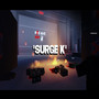 SURGE K (Surge Diss Track) [Explicit]