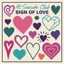 Sign Of Love