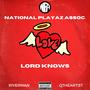 Lord Knows (feat. Riverman & QTheArt!st)