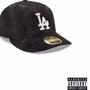 Black Dodger Hat (Explicit)